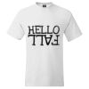 Men's Beefy-T® Pocket T-Shirt Thumbnail