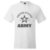 Men's Beefy-T® Pocket T-Shirt Thumbnail