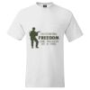 Men's Beefy-T® Pocket T-Shirt Thumbnail