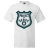 Men's Beefy-T® Pocket T-Shirt Thumbnail
