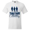 Men's Beefy-T® Pocket T-Shirt Thumbnail