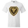 Men's Beefy-T® Pocket T-Shirt Thumbnail