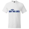 Men's Beefy-T® Pocket T-Shirt Thumbnail