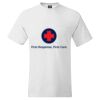 Men's Beefy-T® Pocket T-Shirt Thumbnail