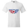 Men's Beefy-T® Pocket T-Shirt Thumbnail