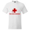 Men's Beefy-T® Pocket T-Shirt Thumbnail