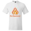 Men's Beefy-T® Pocket T-Shirt Thumbnail