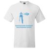 Men's Beefy-T® Pocket T-Shirt Thumbnail