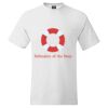 Men's Beefy-T® Pocket T-Shirt Thumbnail