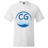 Men's Beefy-T® Pocket T-Shirt Thumbnail