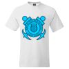 Men's Beefy-T® Pocket T-Shirt Thumbnail