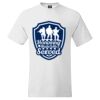 Men's Beefy-T® Pocket T-Shirt Thumbnail