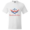Men's Beefy-T® Pocket T-Shirt Thumbnail