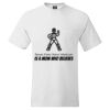 Men's Beefy-T® Pocket T-Shirt Thumbnail