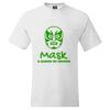 Men's Beefy-T® Pocket T-Shirt Thumbnail