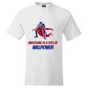 Men's Beefy-T® Pocket T-Shirt Thumbnail