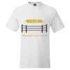 Men's Beefy-T® Pocket T-Shirt Thumbnail