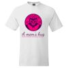 Men's Beefy-T® Pocket T-Shirt Thumbnail