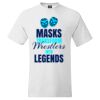 Men's Beefy-T® Pocket T-Shirt Thumbnail