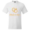 Men's Beefy-T® Pocket T-Shirt Thumbnail