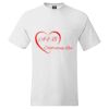 Men's Beefy-T® Pocket T-Shirt Thumbnail