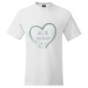Men's Beefy-T® Pocket T-Shirt Thumbnail