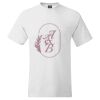 Men's Beefy-T® Pocket T-Shirt Thumbnail