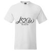 Men's Beefy-T® Pocket T-Shirt Thumbnail