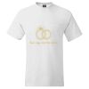 Men's Beefy-T® Pocket T-Shirt Thumbnail
