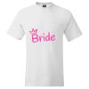Men's Beefy-T® Pocket T-Shirt Thumbnail