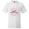 Men's Beefy-T® Pocket T-Shirt Thumbnail