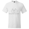 Men's Beefy-T® Pocket T-Shirt Thumbnail