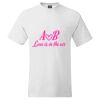 Men's Beefy-T® Pocket T-Shirt Thumbnail