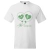 Men's Beefy-T® Pocket T-Shirt Thumbnail