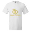 Men's Beefy-T® Pocket T-Shirt Thumbnail