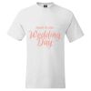 Men's Beefy-T® Pocket T-Shirt Thumbnail