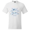 Men's Beefy-T® Pocket T-Shirt Thumbnail