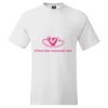 Men's Beefy-T® Pocket T-Shirt Thumbnail
