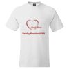 Men's Beefy-T® Pocket T-Shirt Thumbnail