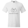 Men's Beefy-T® Pocket T-Shirt Thumbnail