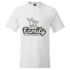 Men's Beefy-T® Pocket T-Shirt Thumbnail