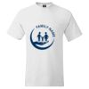 Men's Beefy-T® Pocket T-Shirt Thumbnail
