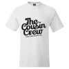 Men's Beefy-T® Pocket T-Shirt Thumbnail