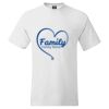 Men's Beefy-T® Pocket T-Shirt Thumbnail