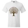 Men's Beefy-T® Pocket T-Shirt Thumbnail