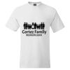 Men's Beefy-T® Pocket T-Shirt Thumbnail