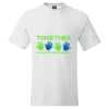 Men's Beefy-T® Pocket T-Shirt Thumbnail