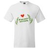 Men's Beefy-T® Pocket T-Shirt Thumbnail