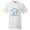 Men's Beefy-T® Pocket T-Shirt Thumbnail