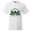 Men's Beefy-T® Pocket T-Shirt Thumbnail